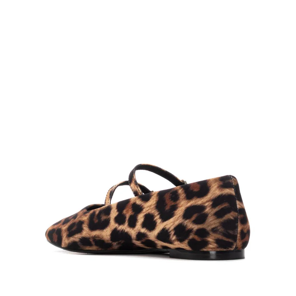 Vegan Μπαλαρίνες Xti - Image 3