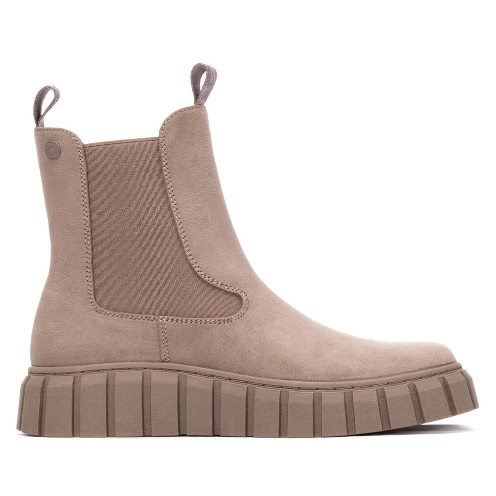 Vegan Μποτάκια Refresh