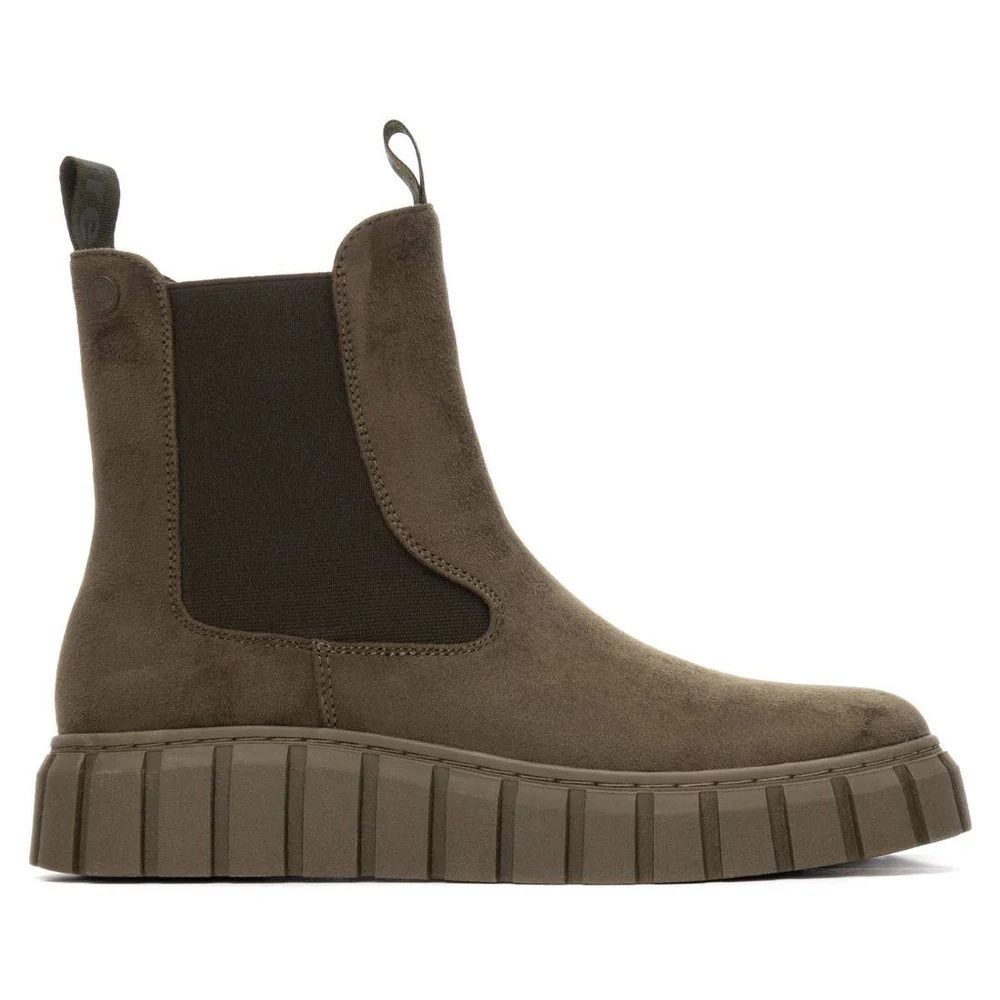 Vegan Μποτάκια Refresh