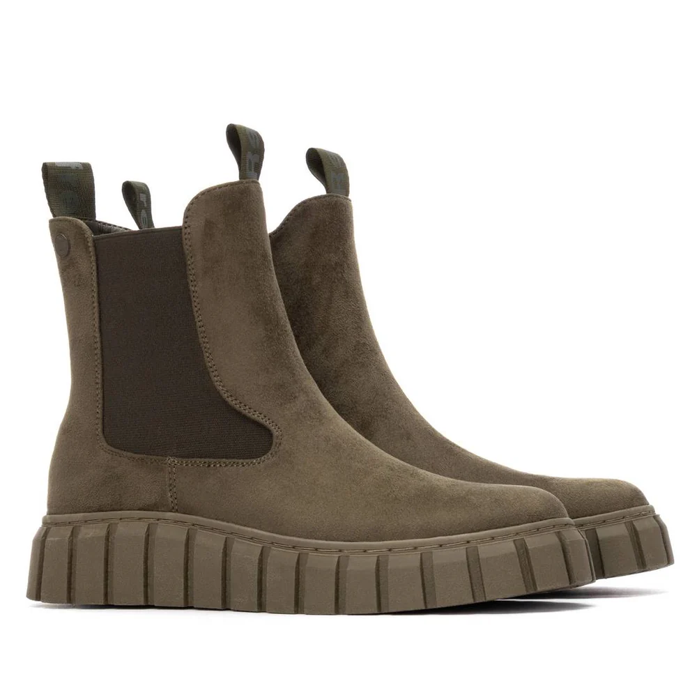 Vegan Μποτάκια Refresh - Image 4