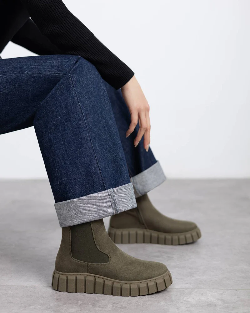 Vegan Μποτάκια Refresh - Image 5