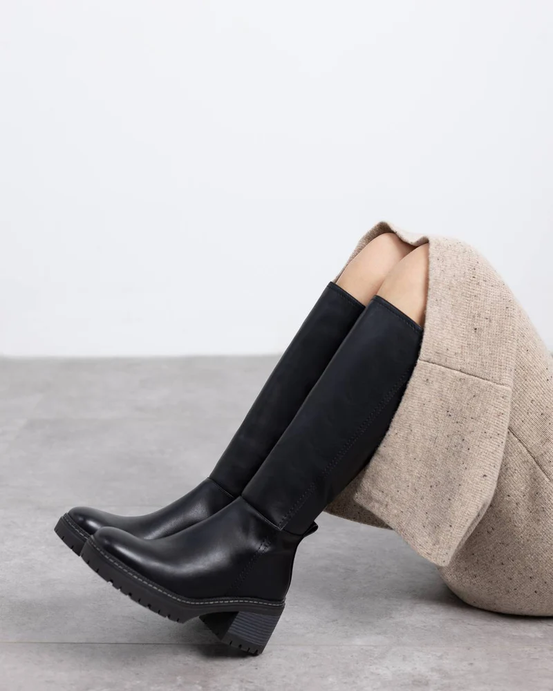 Vegan Μπότες Xti - Image 6