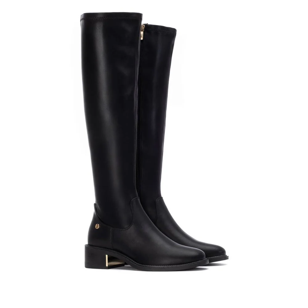 Vegan Μπότες Xti - Image 4