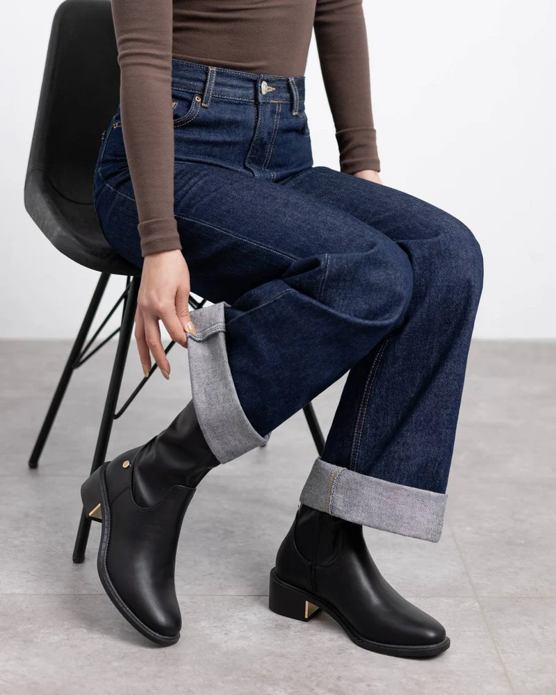 Vegan Μπότες Xti - Image 5