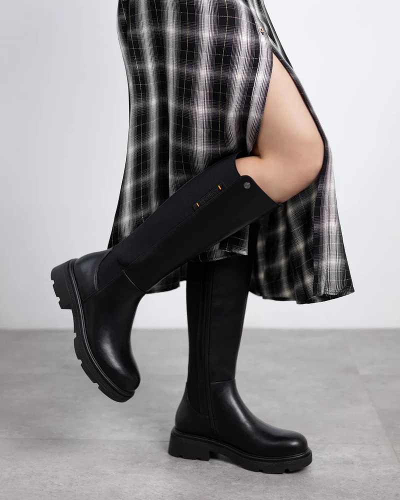 Vegan Μπότες Refresh - Image 5