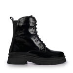 Δερμάτινα Μποτάκια Mago Shoes