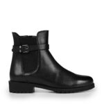 Δερμάτινα Μποτάκια Mago Shoes