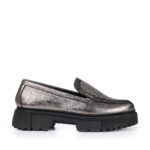 Δερμάτινα Loafers Eris Shoes