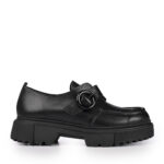 Δερμάτινα Chunky Loafers Eris Shoes