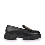 Δερμάτινα Loafers Eris Shoes