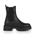 Δερμάτινα Μποτάκια Mago Shoes