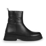 Δερμάτινα Μποτάκια Mago Shoes