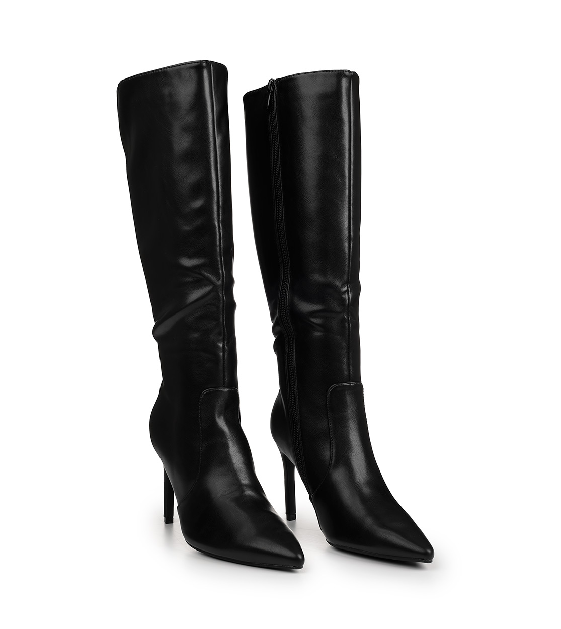 Stiletto Boots Tassopoulos - Image 4