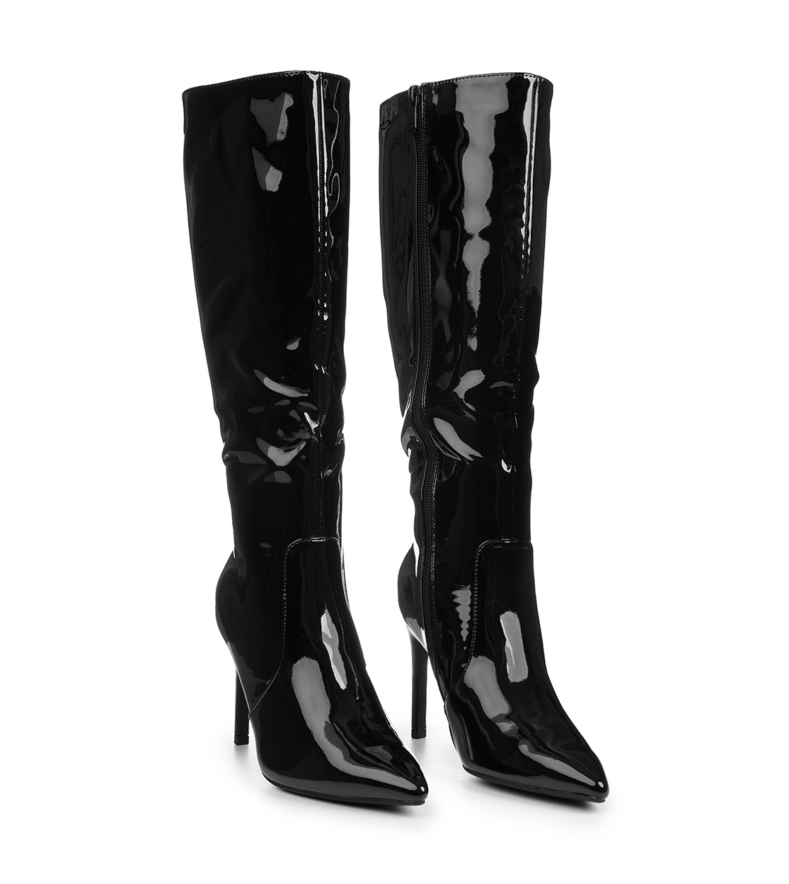 Stiletto Boots Tassopoulos - Image 4