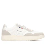 Teddy Smith Ανδρικά Sneakers λευκό 120590