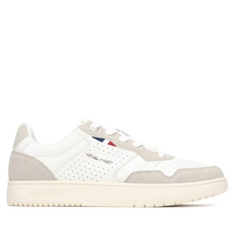 Teddy Smith Ανδρικά Sneakers λευκό 120590