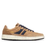 Teddy Smith Ανδρικά Δερμάτινα Sneakers - 120595