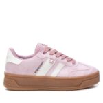 Xti Γυναικεία Sneakers Vegan - 143644