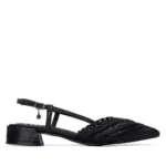 Xti Γυναικείες Slingback Pumps Vegan - 145029