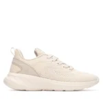 Xti Γυναικεία Sneakers Vegan μπέζ 145054