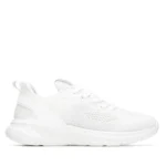 Xti Γυναικεία Sneakers Vegan λευκό 145054
