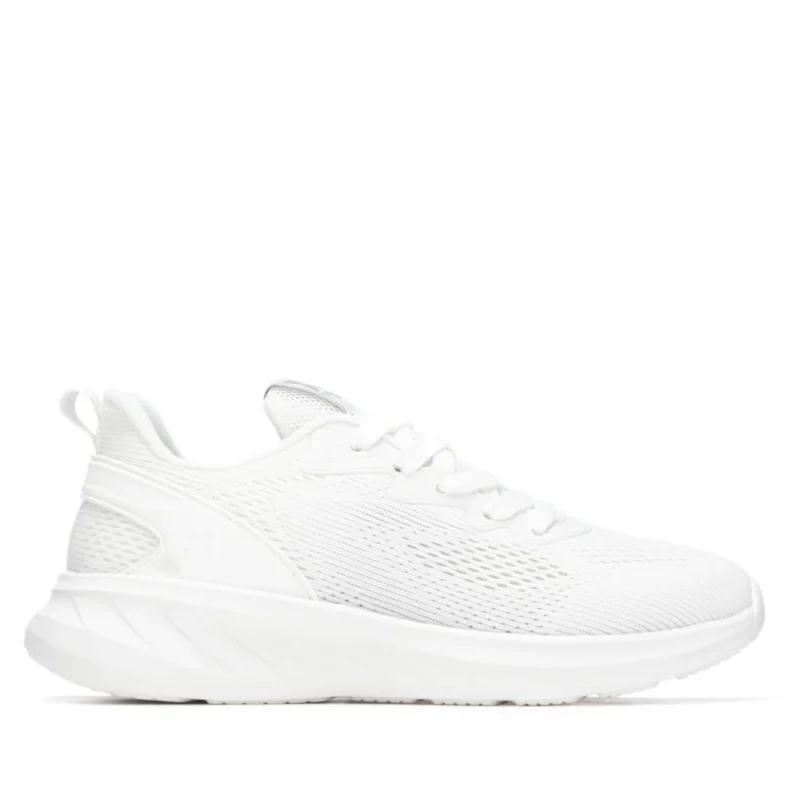 Xti Γυναικεία Sneakers Vegan λευκό 145054
