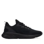 Xti Γυναικεία Sneakers Vegan μαύρο 145054