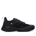 Xti Γυναικεία Sneakers Vegan μαύρο 145085