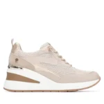 Xti Γυναικεία Sneakers Vegan - 145101