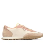 Xti Γυναικεία Sneakers μπέζ 145213