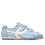 Xti Γυναικεία Sneakers μπλέ 145218