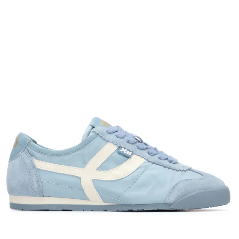 Xti Γυναικεία Sneakers μπλέ 145218