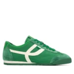 Xti Γυναικεία Sneakers πράσινο 145218