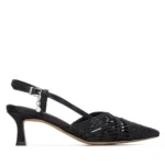 Xti Γυναικείες Slingback Pumps Vegan - 145301