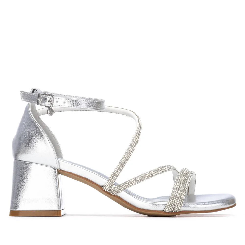 Xti Γυναικεία Πέδιλα Vegan - 145341