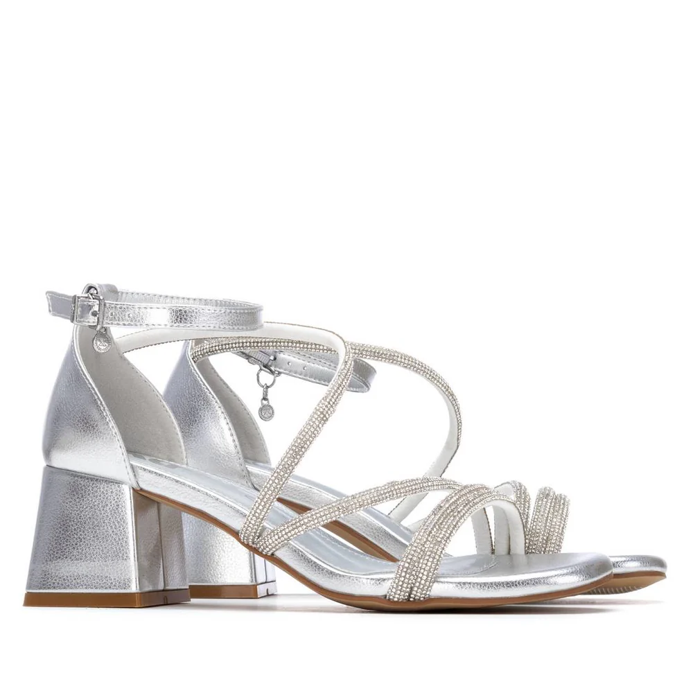 Xti Γυναικεία Πέδιλα Vegan - 145341 - Image 4