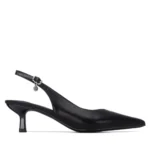 Xti Γυναικείες Slingback Pumps Vegan - 145359
