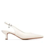 Xti Γυναικείες Slingback Pumps Vegan - 145359