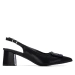 Xti Γυναικείες Slingback Pumps Vegan - 145365