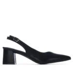 Xti Γυναικείες Slingback Pumps Vegan - 145367