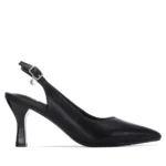 Xti Γυναικείες Slingback Pumps Vegan - 145369
