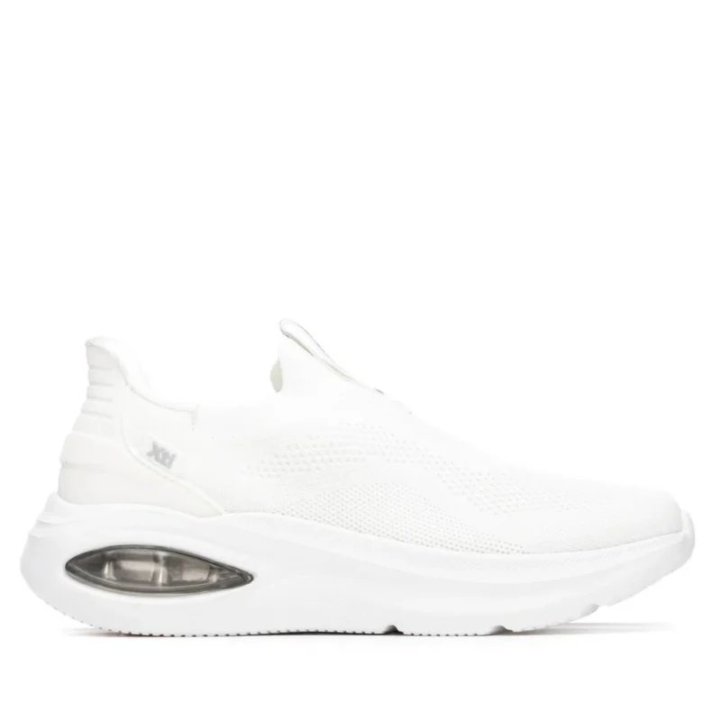 Xti Γυναικεία Sneakers Vegan λευκό 145375