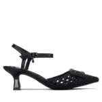 Xti Γυναικείες Slingback Pumps Vegan - 145431