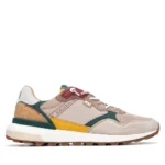 Xti Ανδρικά Δερμάτινα Sneakers - 145717