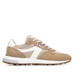 Xti Ανδρικά Δερμάτινα Sneakers - 145721