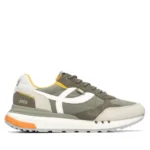 Xti Ανδρικά Δερμάτινα Sneakers - 145802