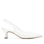 Refresh Γυναικείες Slingback Pumps Vegan - 175072