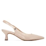 Refresh Γυναικείες Slingback Pumps Vegan - 175072