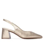 Refresh Γυναικείες Slingback Pumps Vegan - 175073