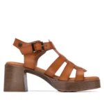 Refresh Γυναικεία Πέδιλα Vegan - 175095